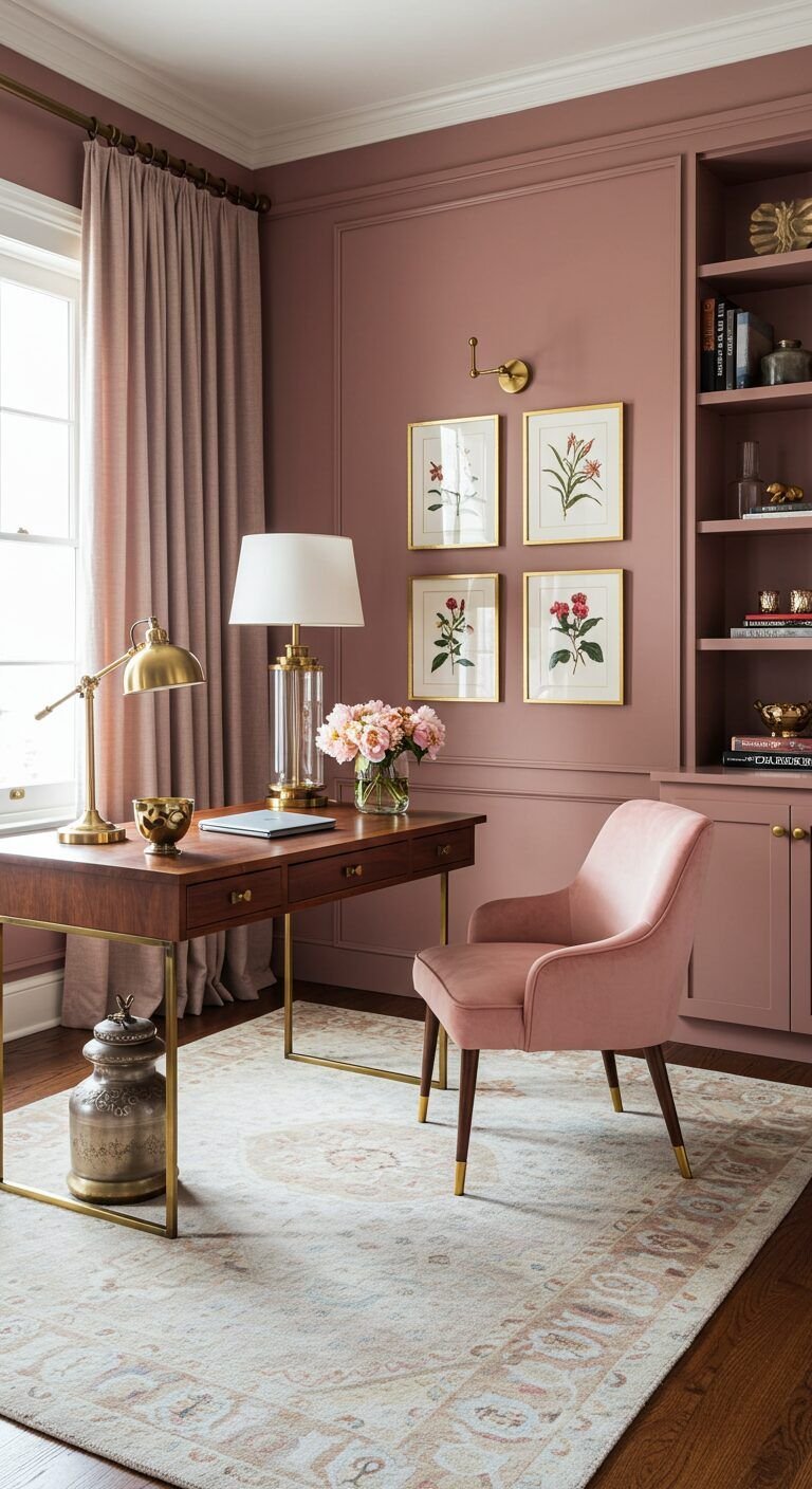 Oficina principal de Atelier AM