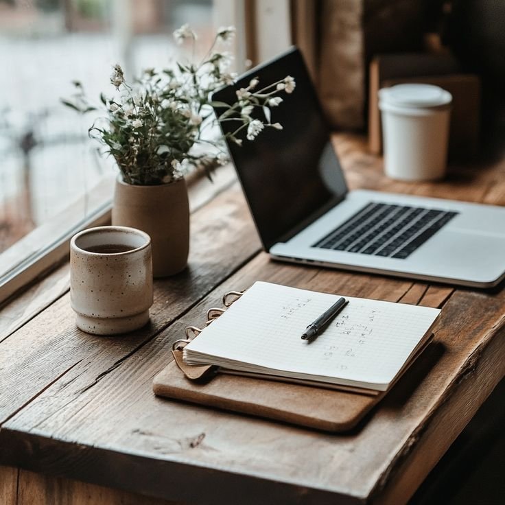 atelier am sección de contacto 