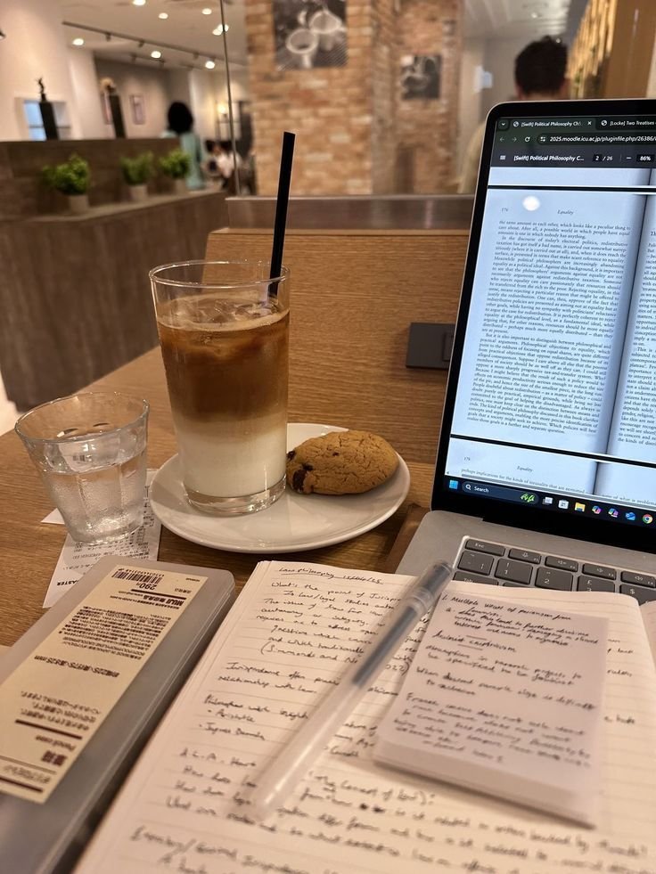 escribiendo una entrada de blog con copywriting seo