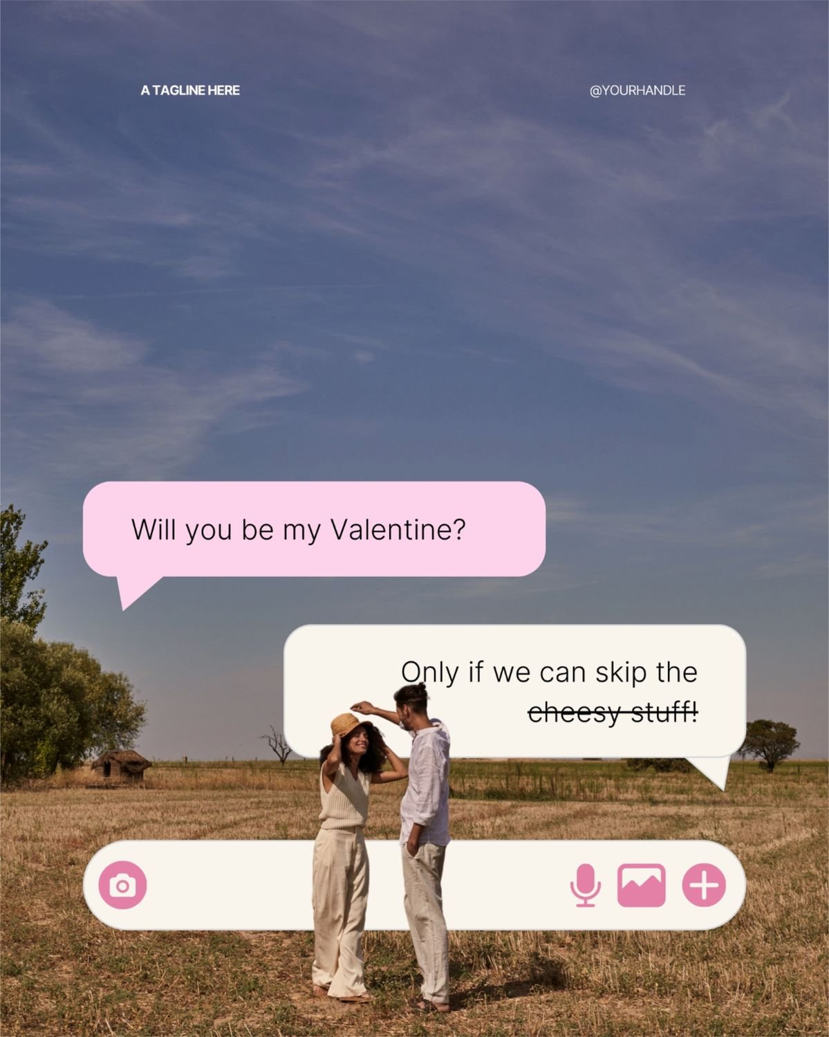 storie para instagram con diseño creativo